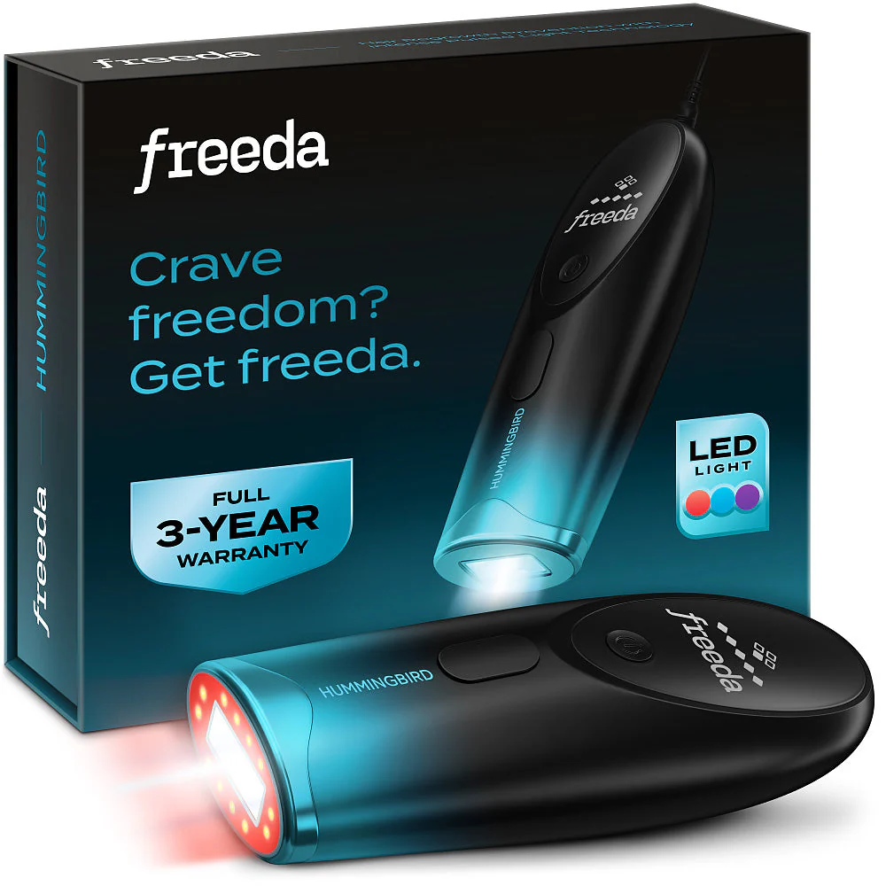 freeda